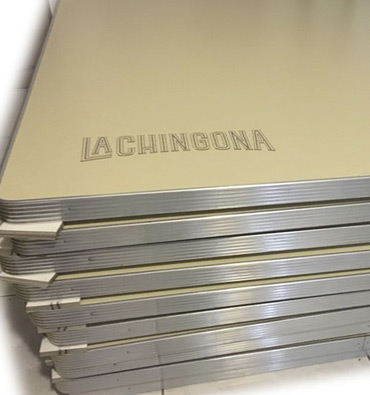 Impresiones Luga, Impresion Offset, Impresión Digital, Impresión Gran Formato, Serigrafía y Vinil de Recorte México D.F.