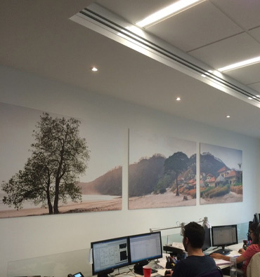 Impresiones Luga, Impresion Offset, Impresión Digital, Impresión Gran Formato, Serigrafía y Vinil de Recorte México D.F.